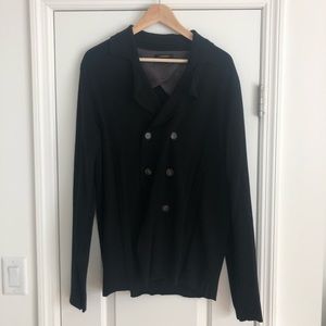 Diesel Black Gold men’s cardigan size XL